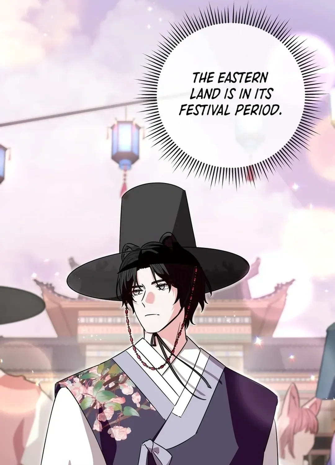 I Became the Tiger’s Daughter Chapter 52 page 142 - 