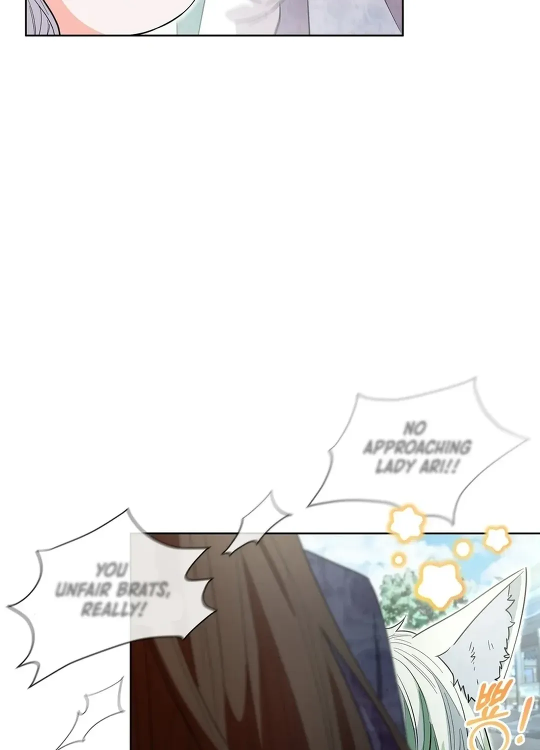 I Became the Tiger’s Daughter Chapter 52 page 20 - 