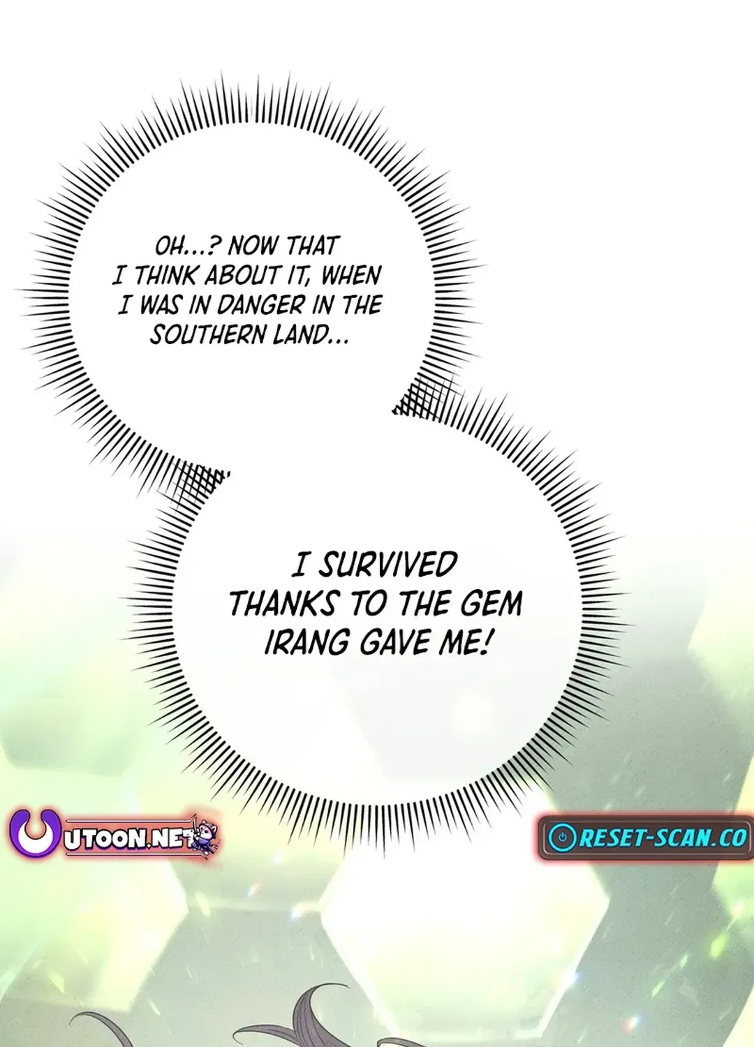 I Became the Tiger’s Daughter Chapter 52 page 29 - 