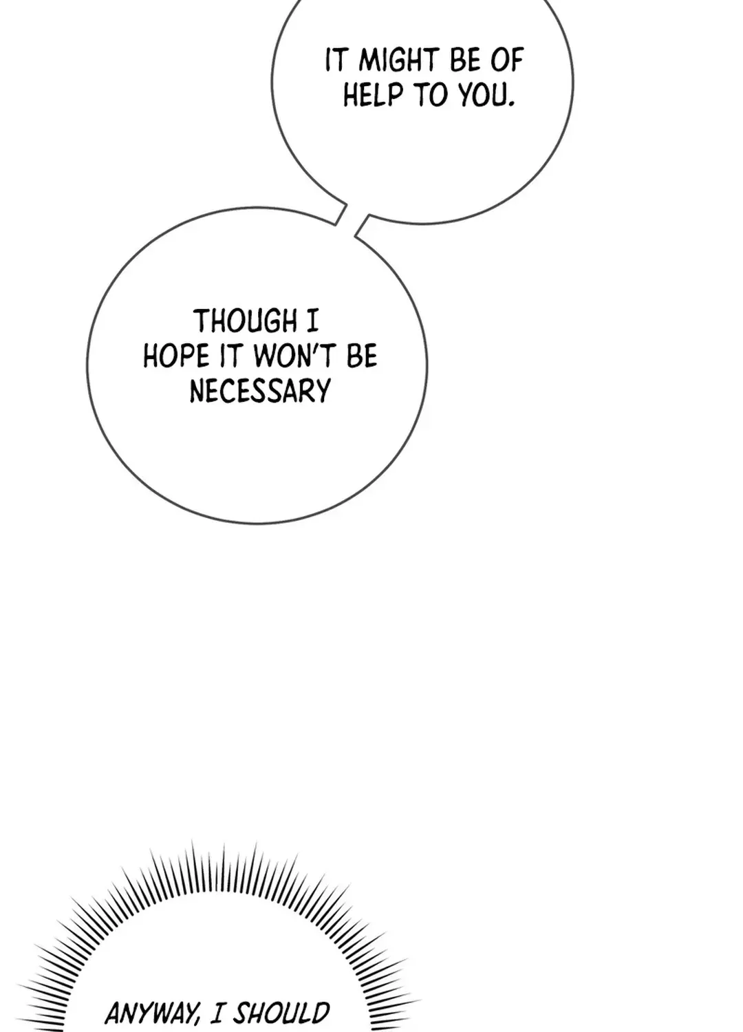 I Became the Tiger’s Daughter Chapter 52 page 32 - 