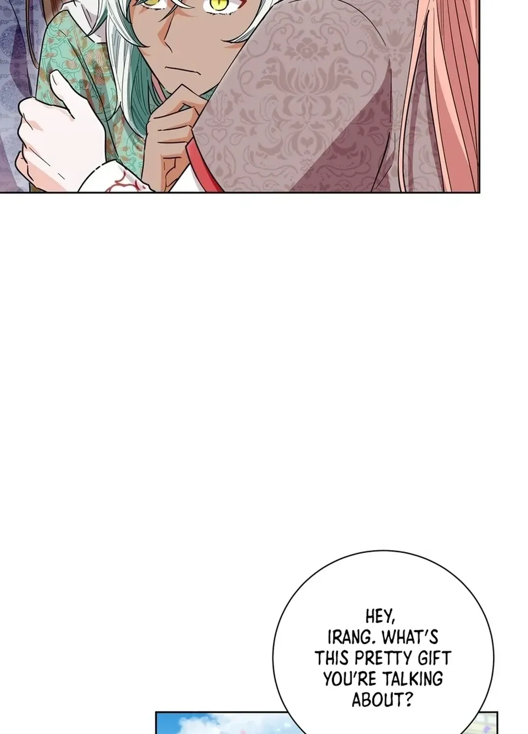 I Became the Tiger’s Daughter Chapter 52 page 39 - 