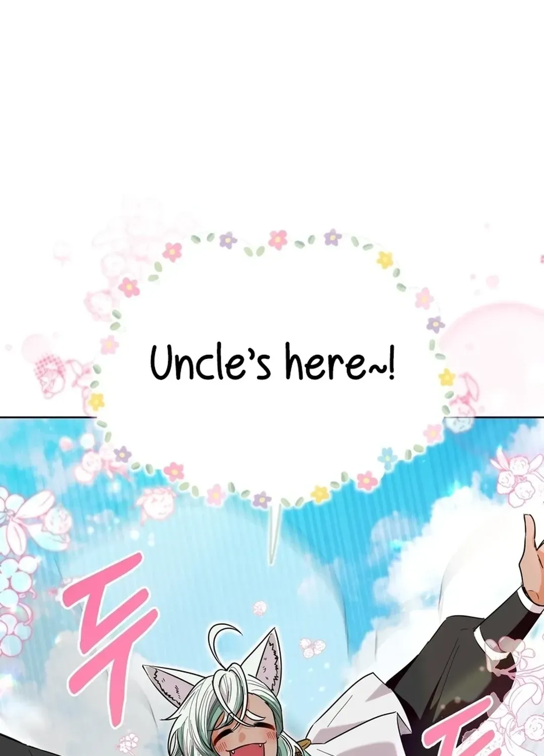 I Became the Tiger’s Daughter Chapter 52 page 5 - 
