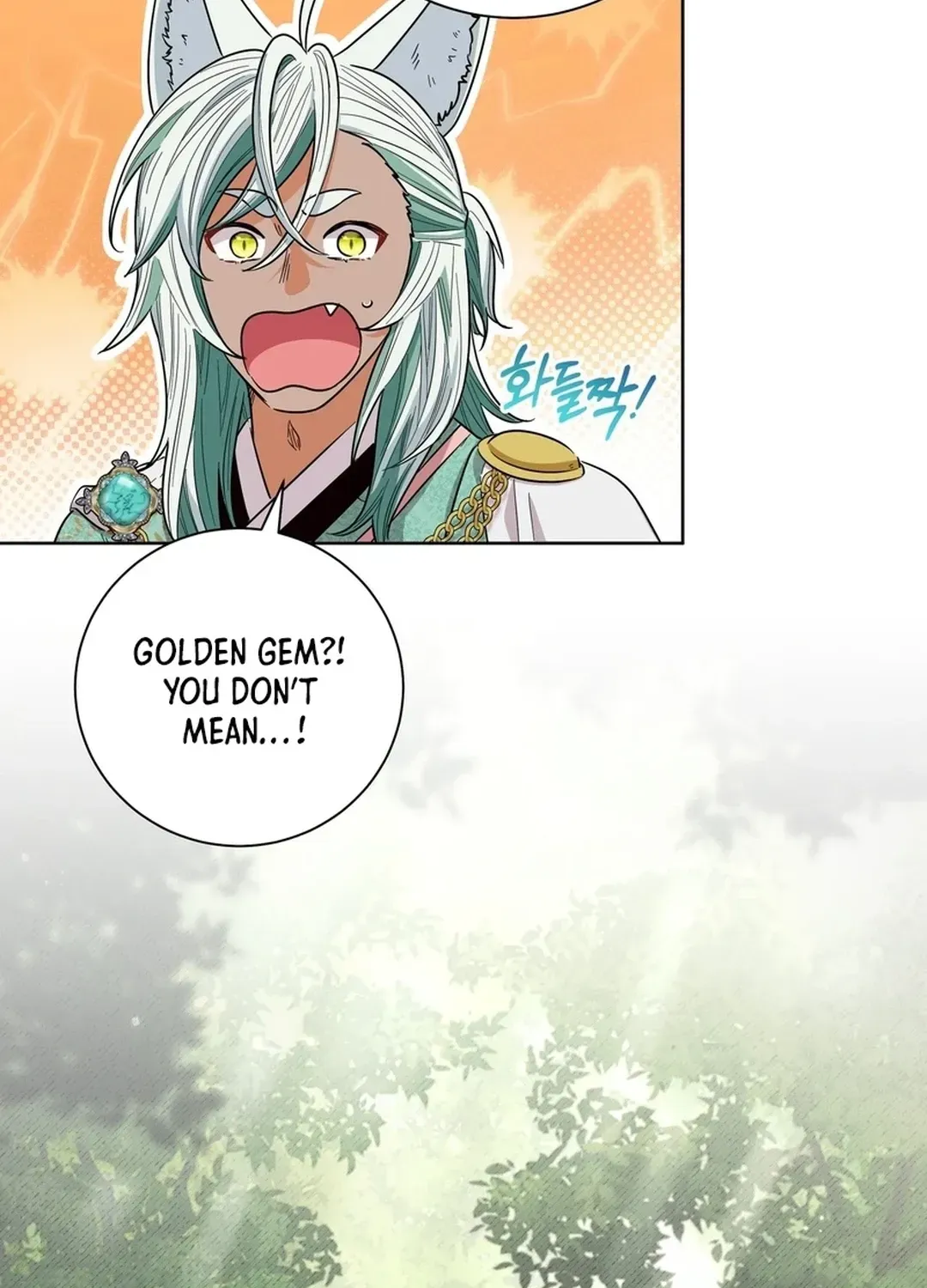 I Became the Tiger’s Daughter Chapter 52 page 41 - 