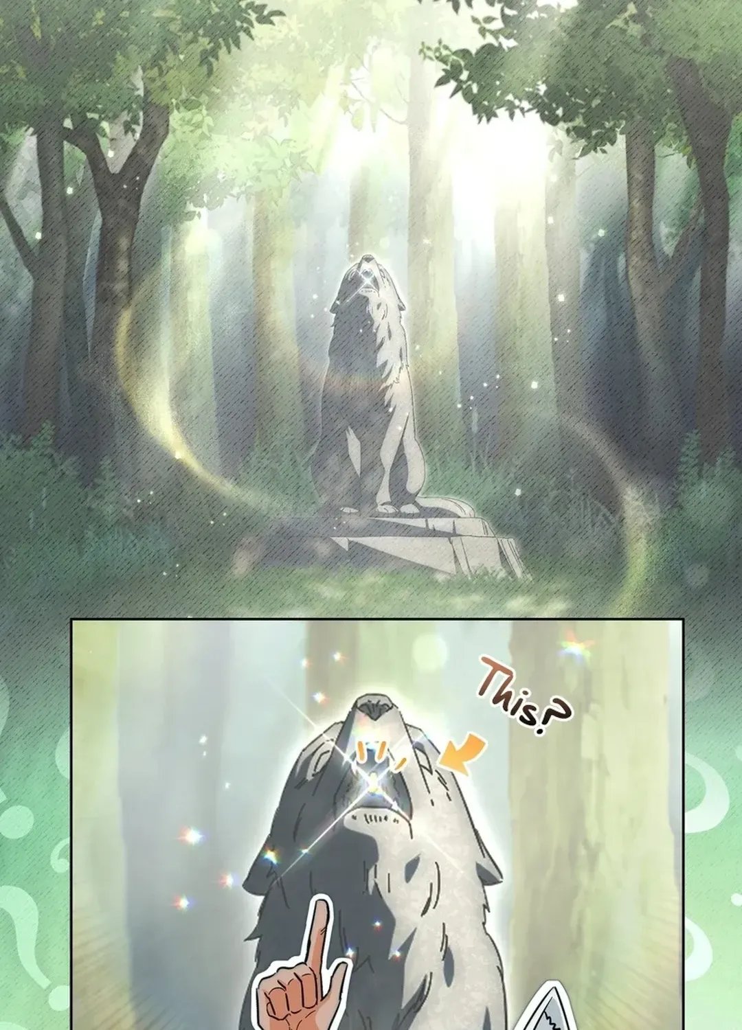 I Became the Tiger’s Daughter Chapter 52 page 42 - 