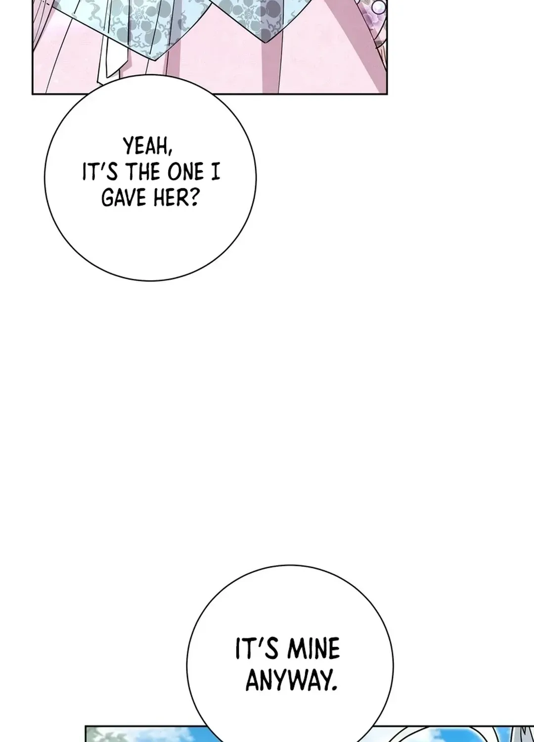 I Became the Tiger’s Daughter Chapter 52 page 48 - 