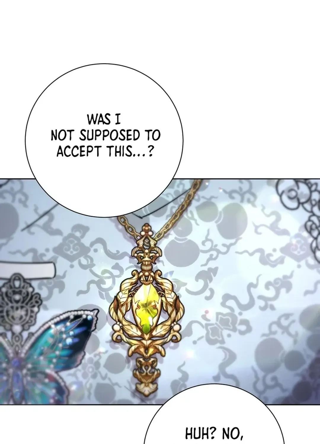 I Became the Tiger’s Daughter Chapter 52 page 50 - 