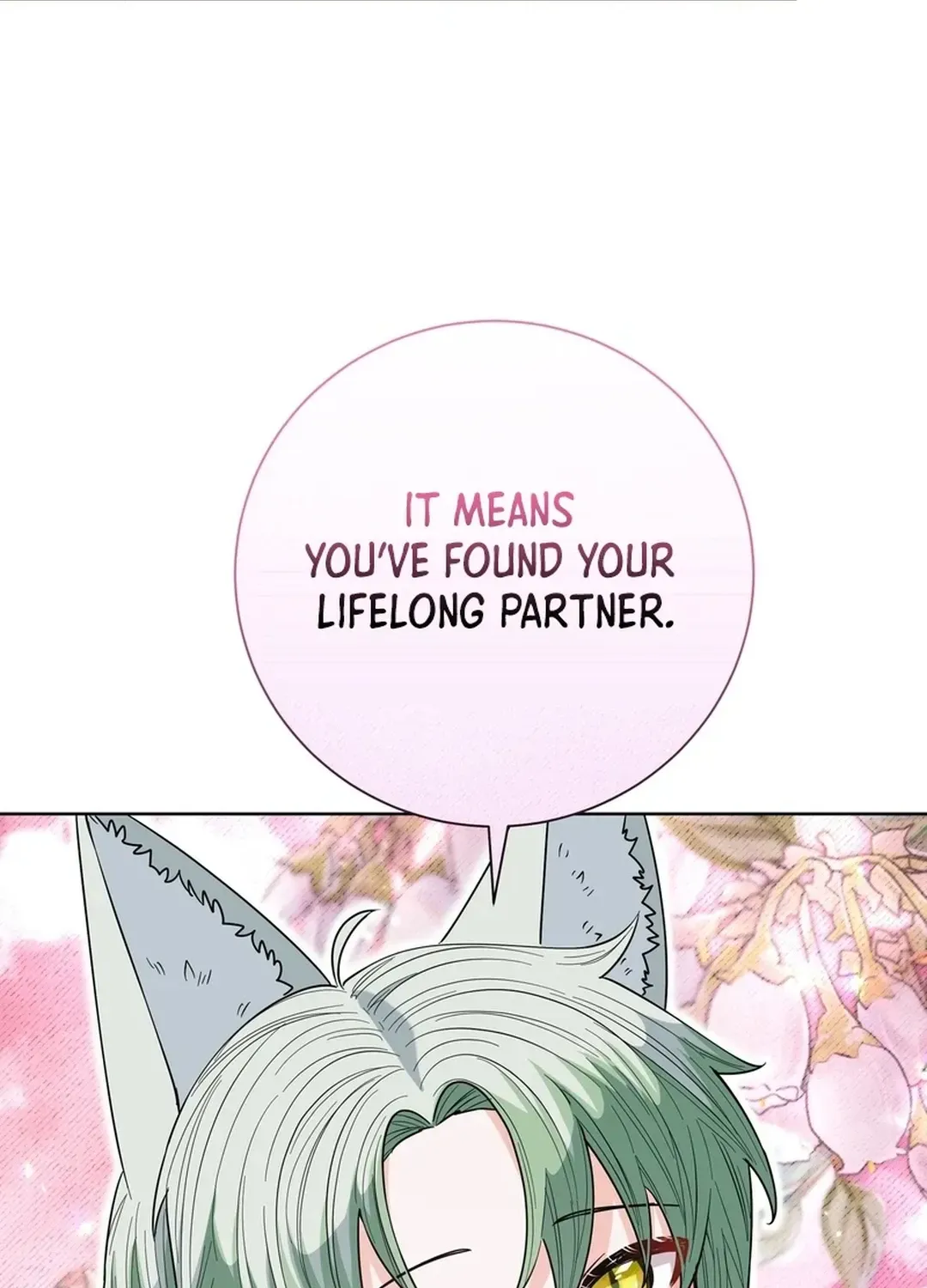 I Became the Tiger’s Daughter Chapter 52 page 52 - 