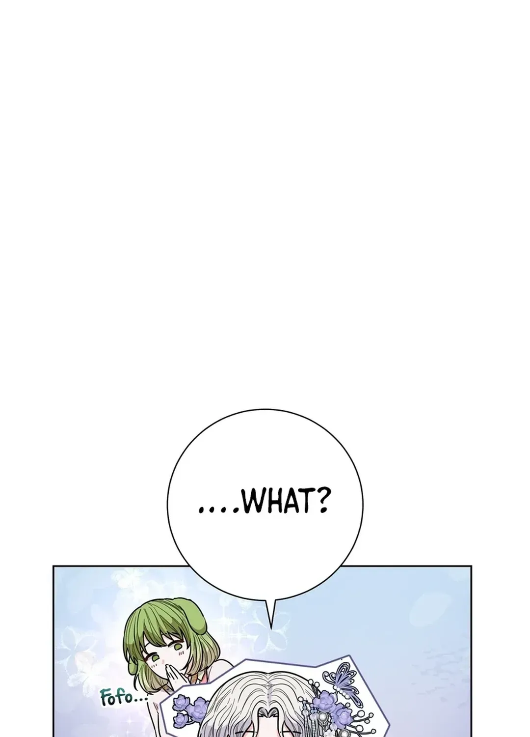 I Became the Tiger’s Daughter Chapter 52 page 54 - 