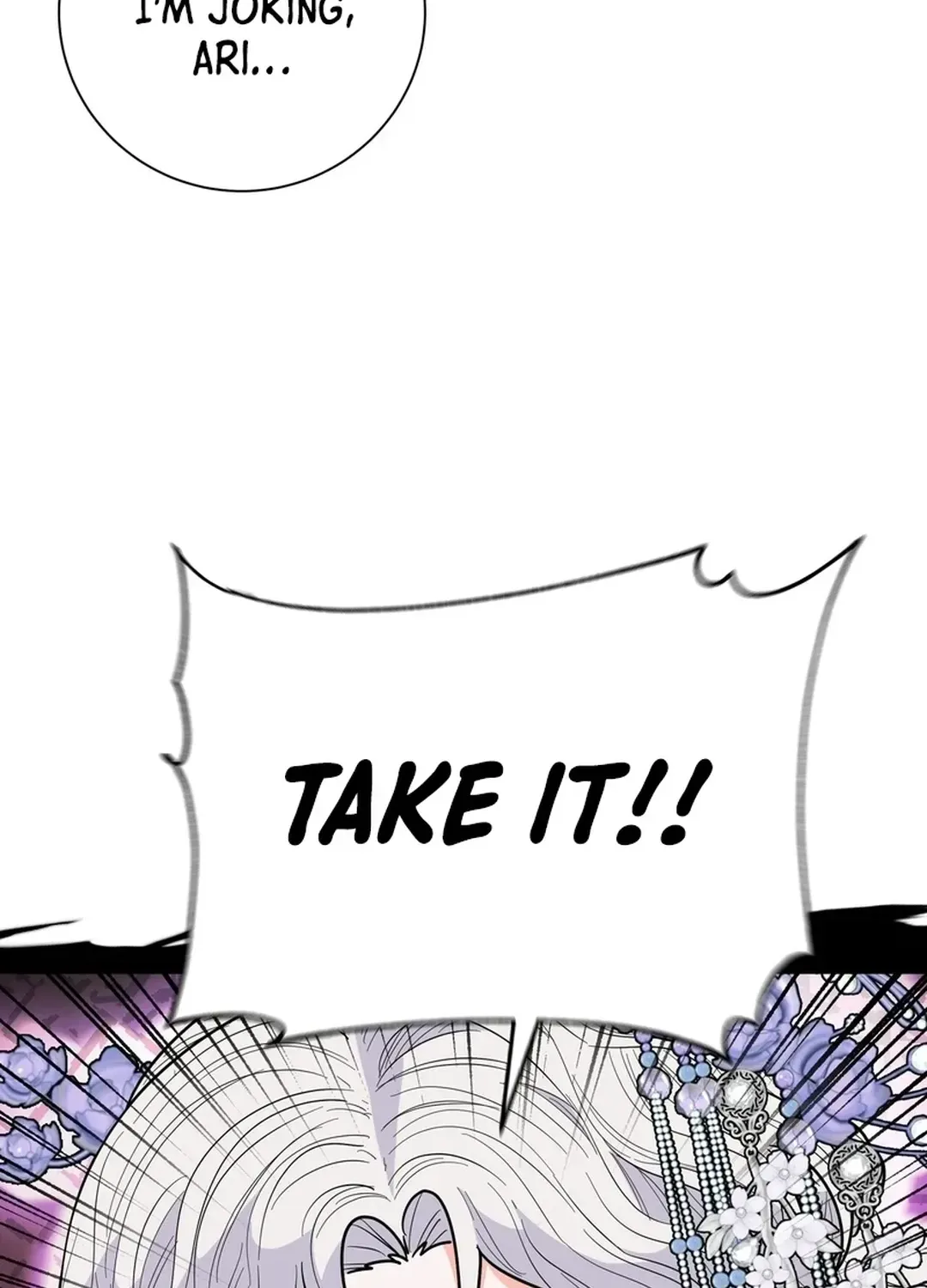 I Became the Tiger’s Daughter Chapter 52 page 57 - 