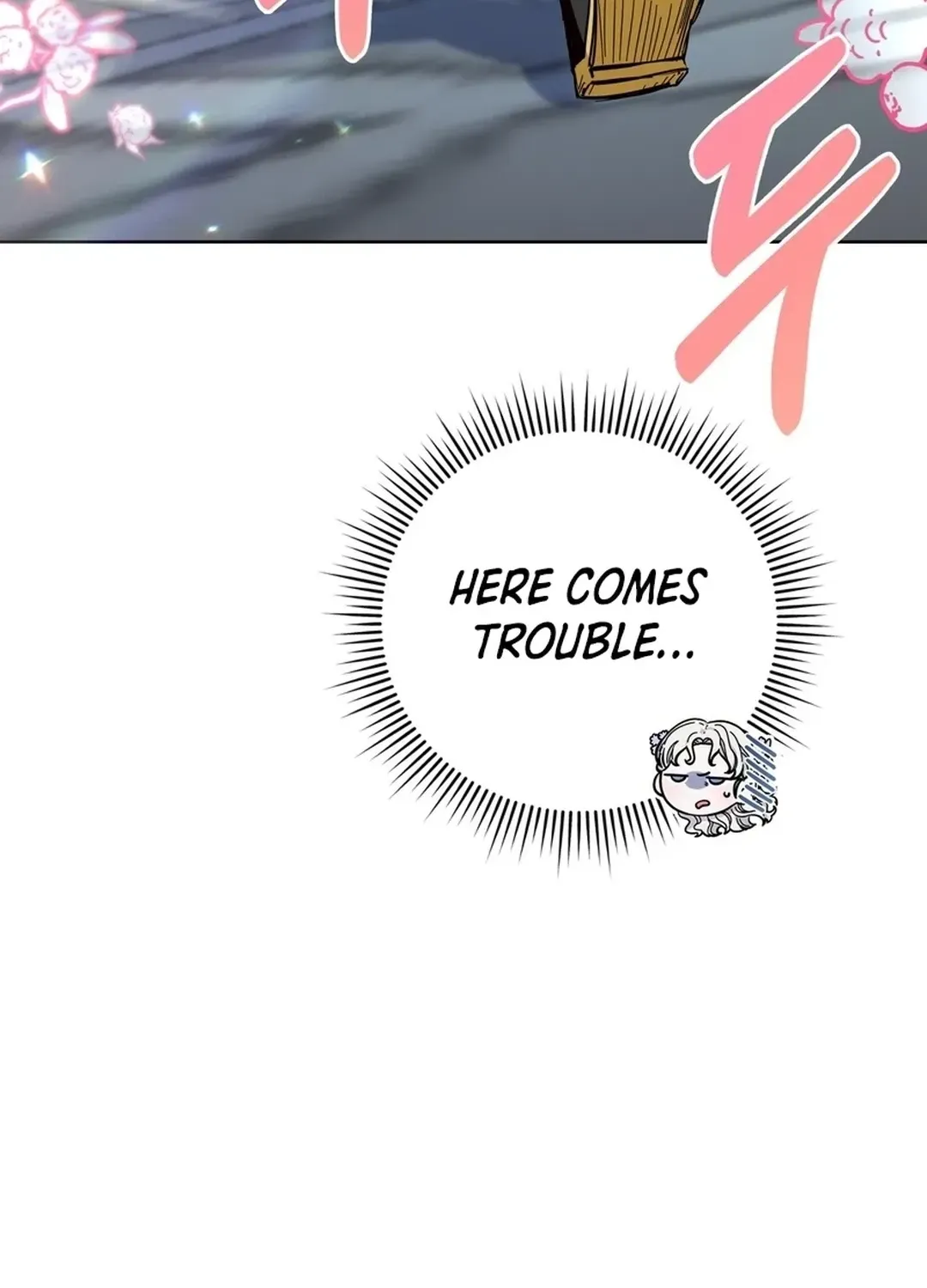 I Became the Tiger’s Daughter Chapter 52 page 7 - 