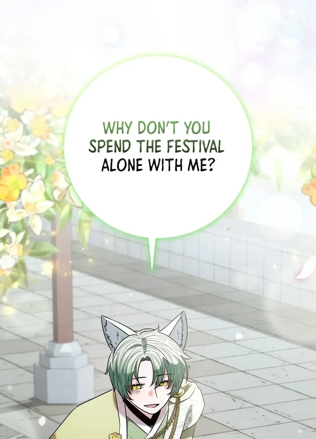 I Became the Tiger’s Daughter Chapter 52 page 65 - 