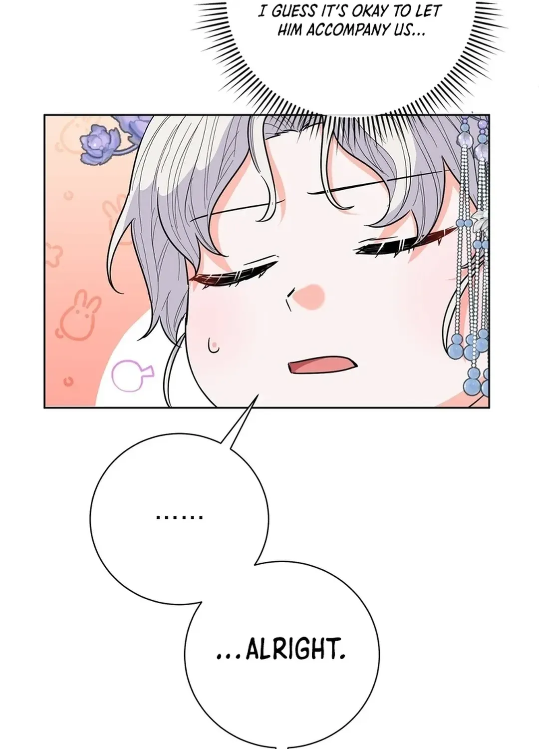 I Became the Tiger’s Daughter Chapter 52 page 79 - 