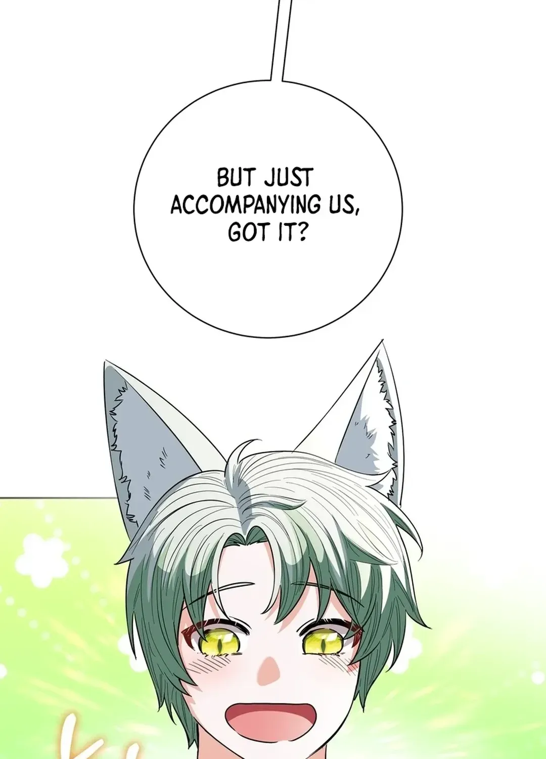 I Became the Tiger’s Daughter Chapter 52 page 80 - 