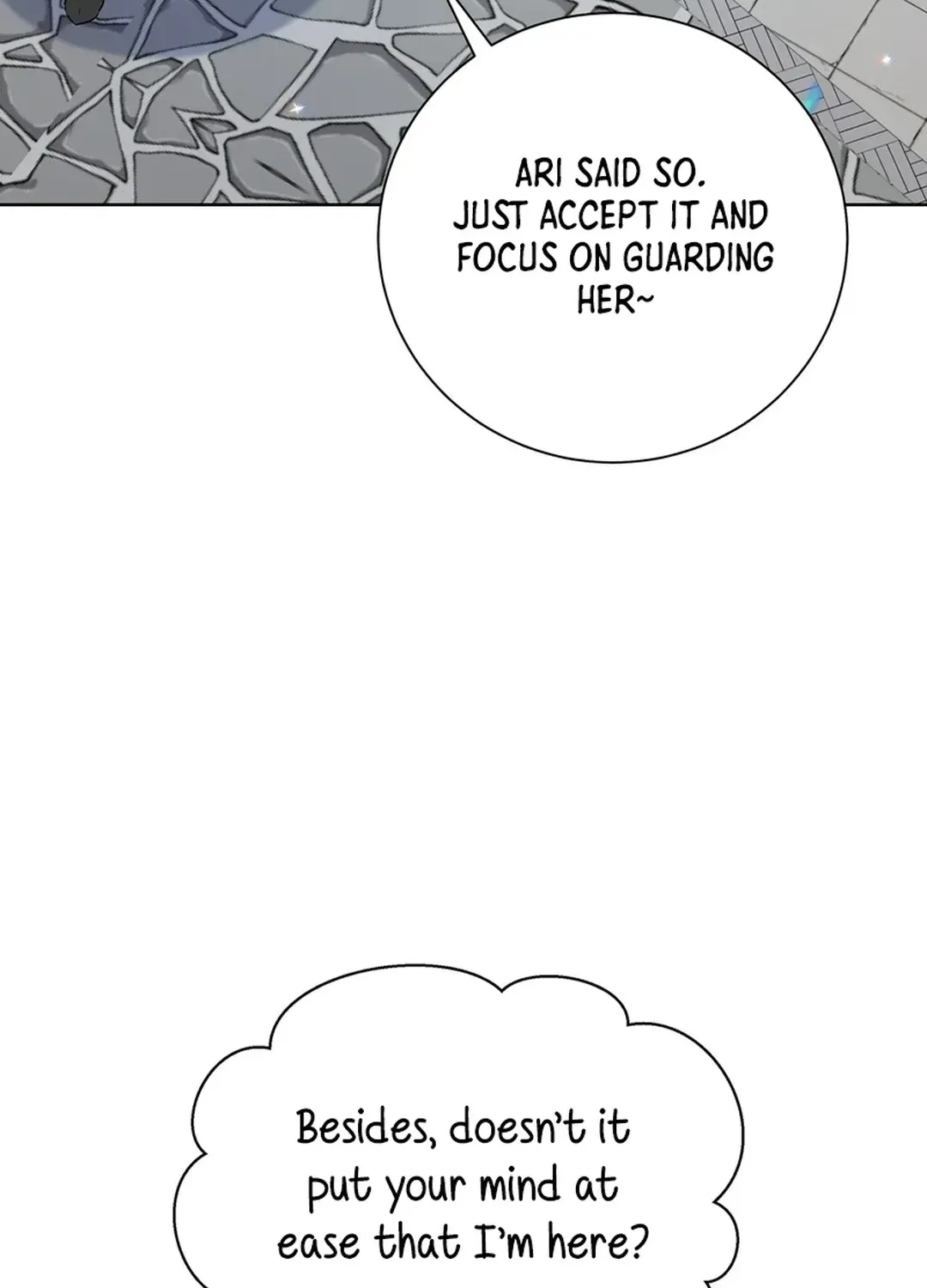 I Became the Tiger’s Daughter Chapter 52 page 84 - 