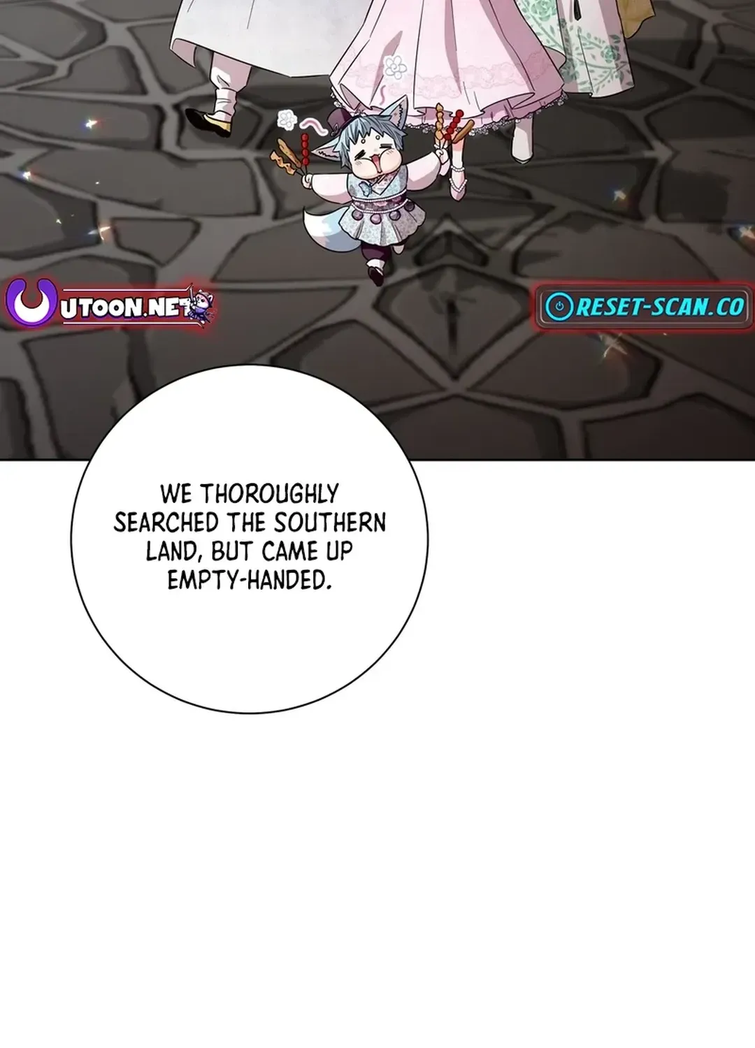 I Became the Tiger’s Daughter Chapter 52 page 93 - 