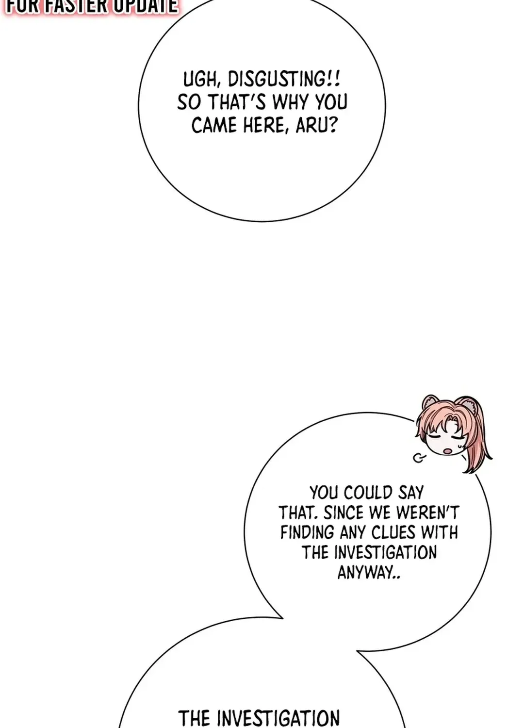 I Became the Tiger’s Daughter Chapter 52 page 100 - 