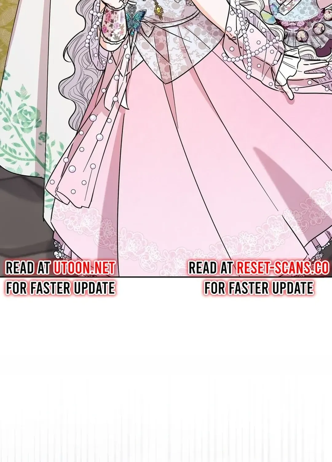 I Became the Tiger’s Daughter Chapter 53 page 11 - 
