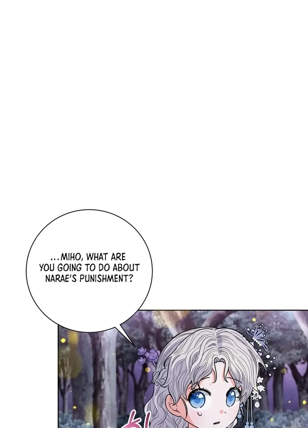 I Became the Tiger’s Daughter Chapter 53 page 101 - 