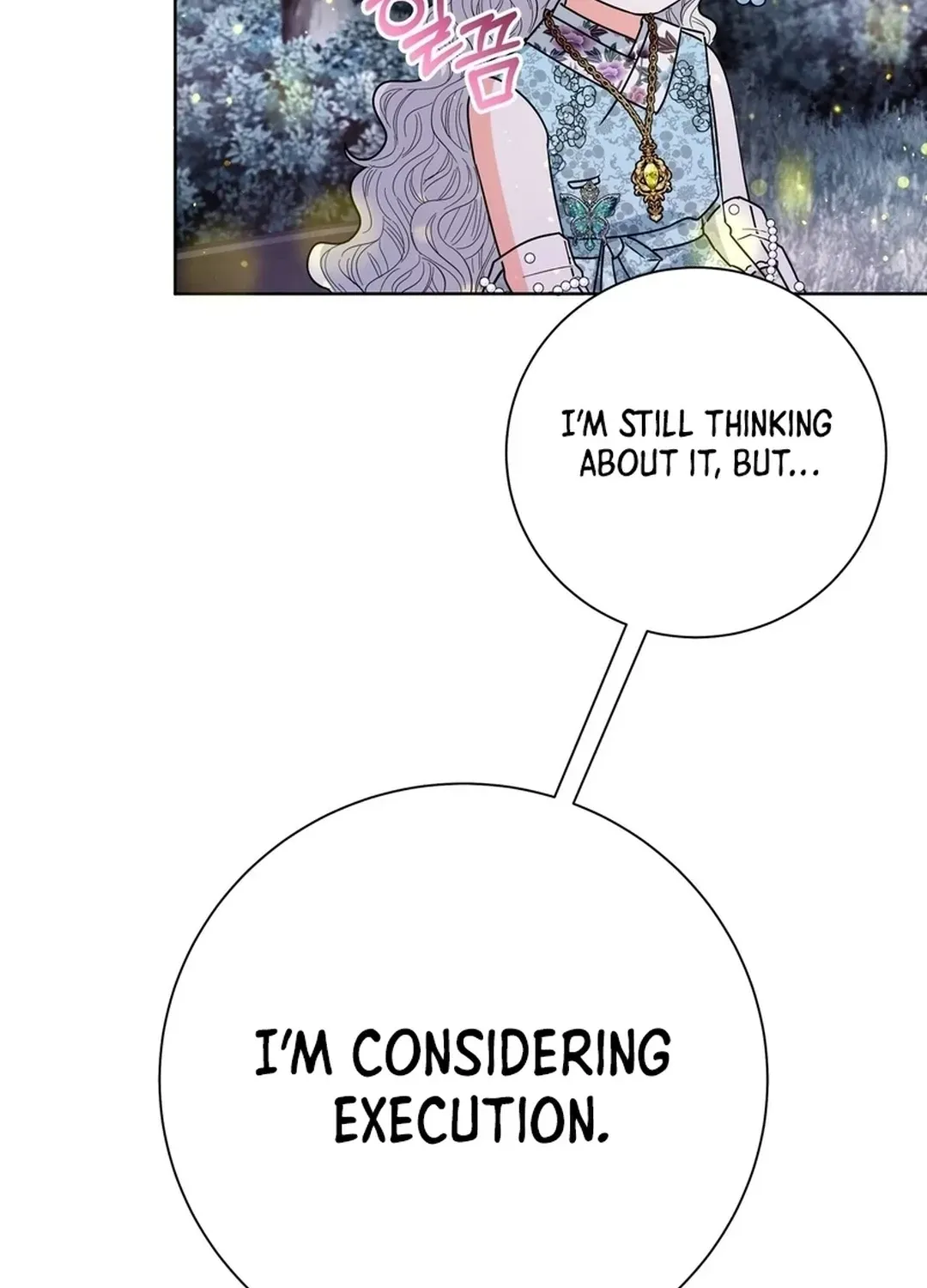 I Became the Tiger’s Daughter Chapter 53 page 102 - 