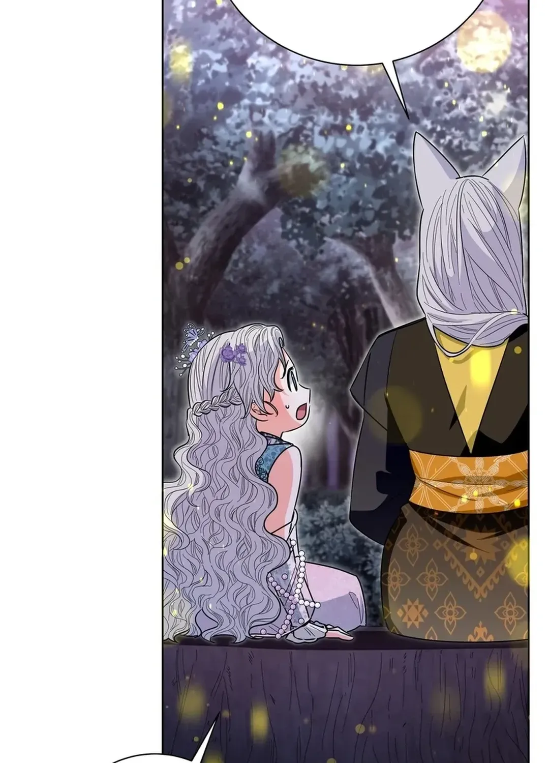 I Became the Tiger’s Daughter Chapter 53 page 105 - 