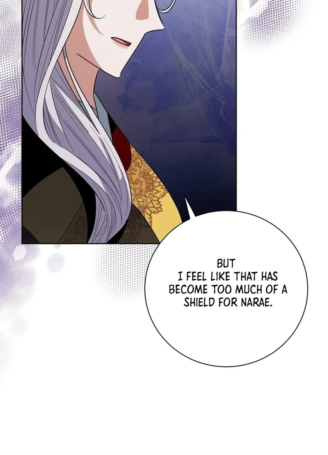 I Became the Tiger’s Daughter Chapter 53 page 108 - 