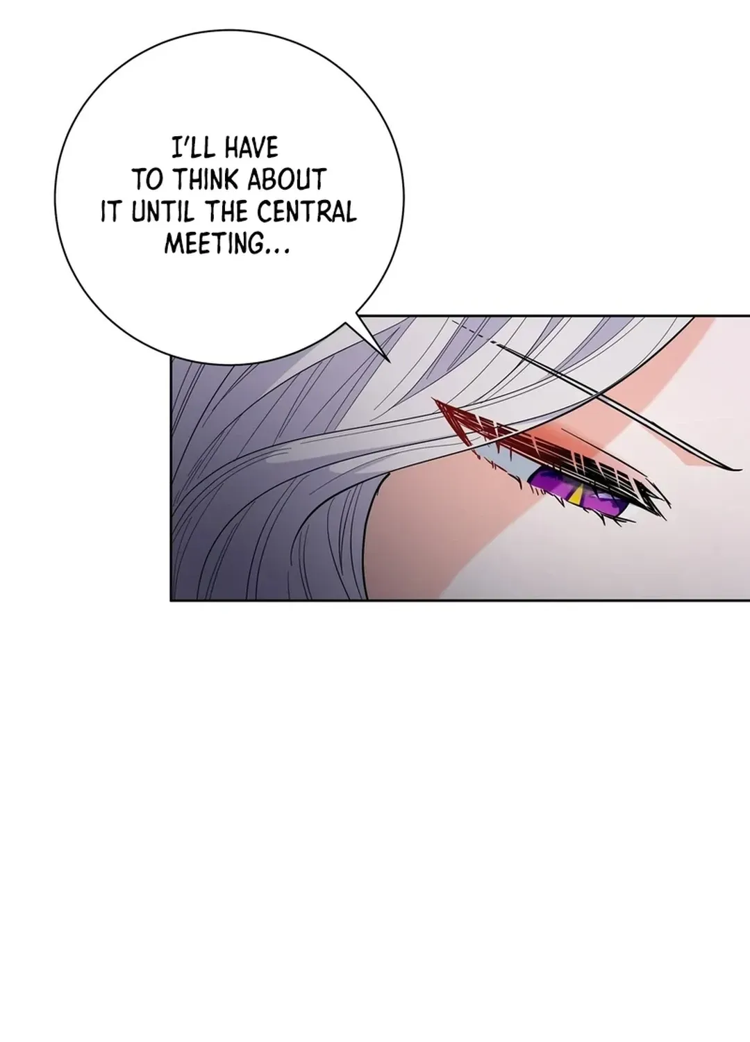 I Became the Tiger’s Daughter Chapter 53 page 109 - 