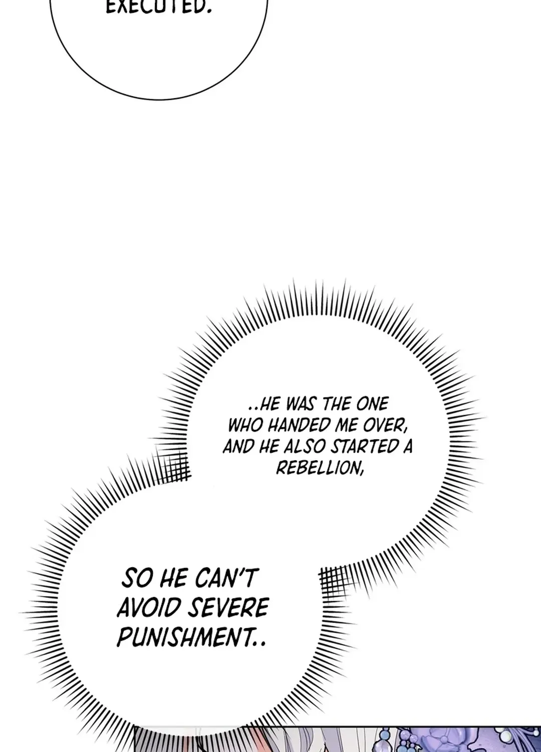 I Became the Tiger’s Daughter Chapter 53 page 111 - 