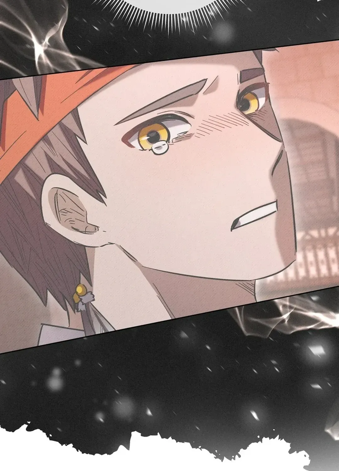 I Became the Tiger’s Daughter Chapter 53 page 113 - 