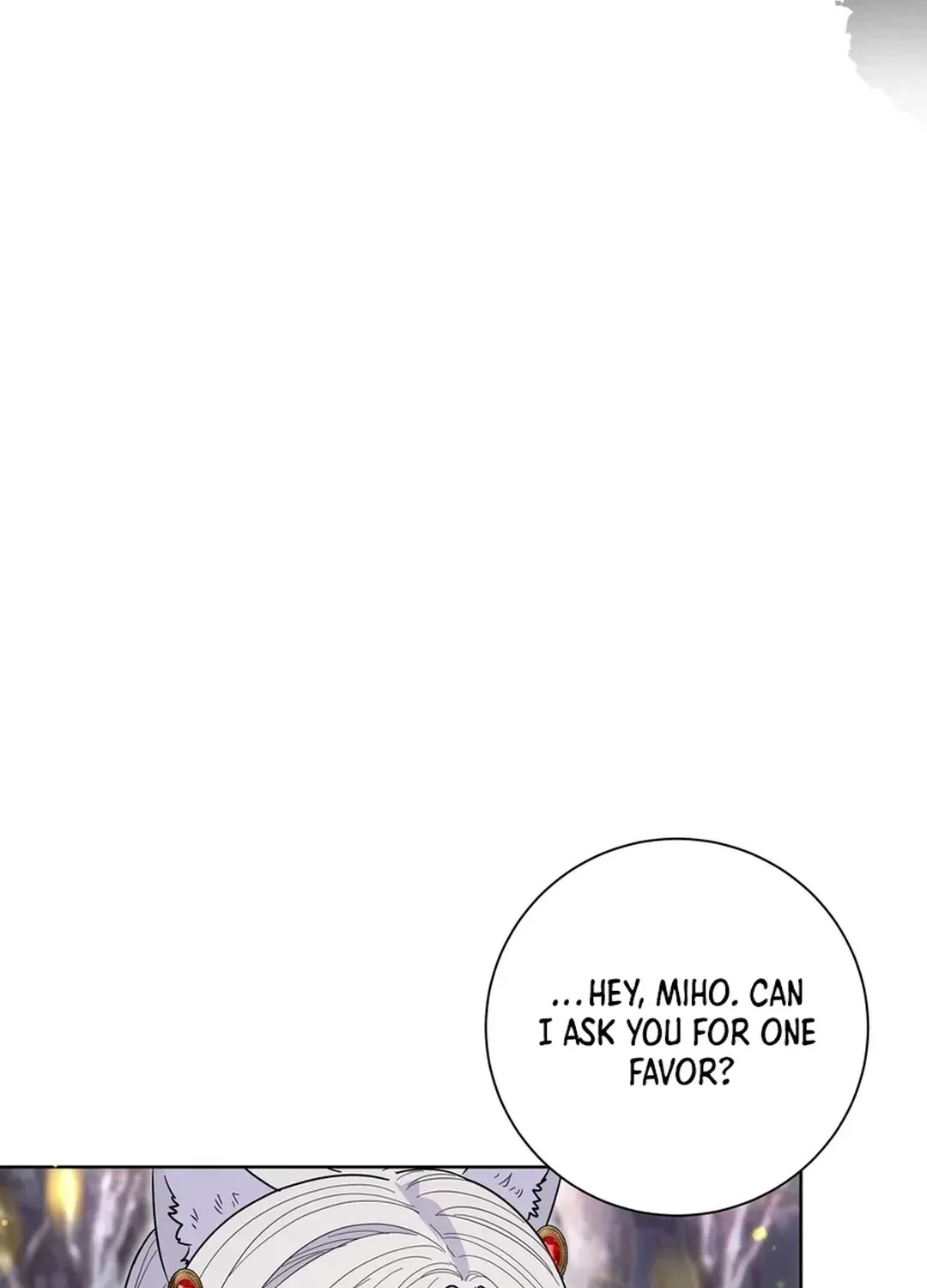 I Became the Tiger’s Daughter Chapter 53 page 114 - 