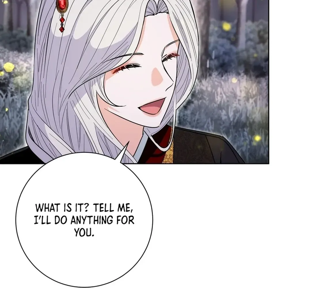 I Became the Tiger’s Daughter Chapter 53 page 115 - 