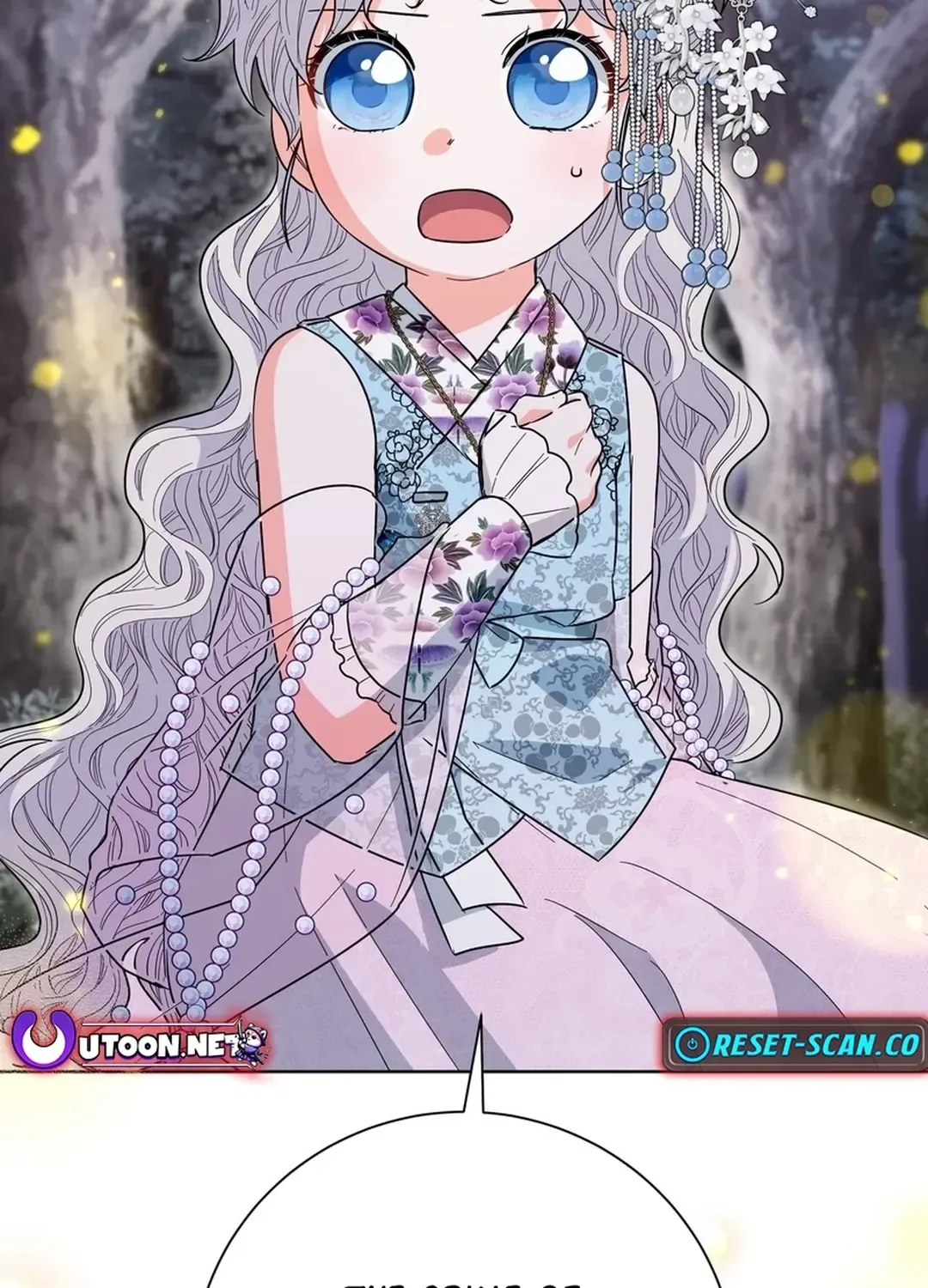 I Became the Tiger’s Daughter Chapter 53 page 120 - 
