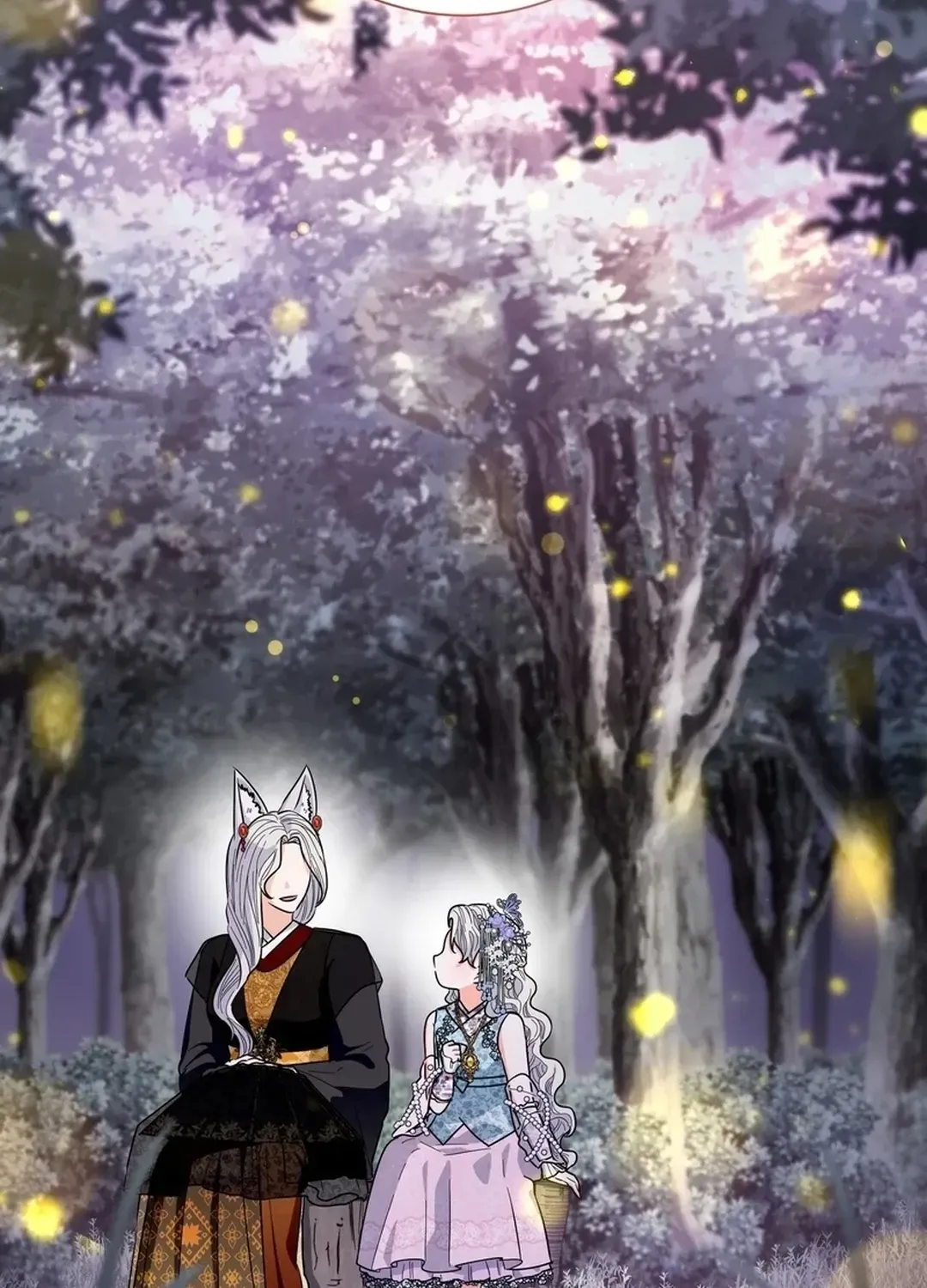 I Became the Tiger’s Daughter Chapter 53 page 130 - 