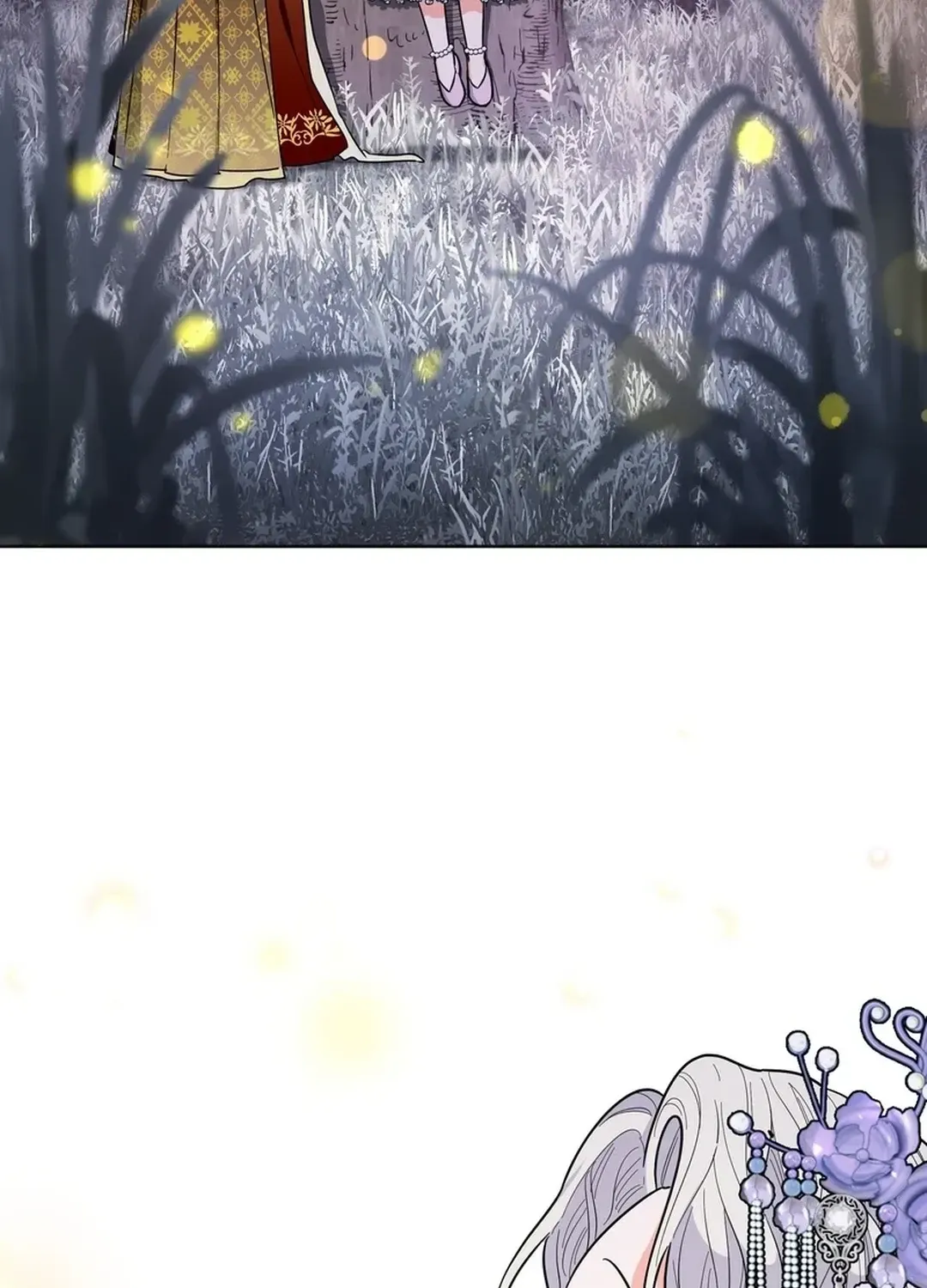 I Became the Tiger’s Daughter Chapter 53 page 131 - 