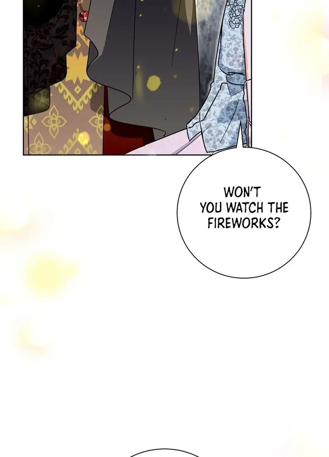 I Became the Tiger’s Daughter Chapter 53 page 135 - 