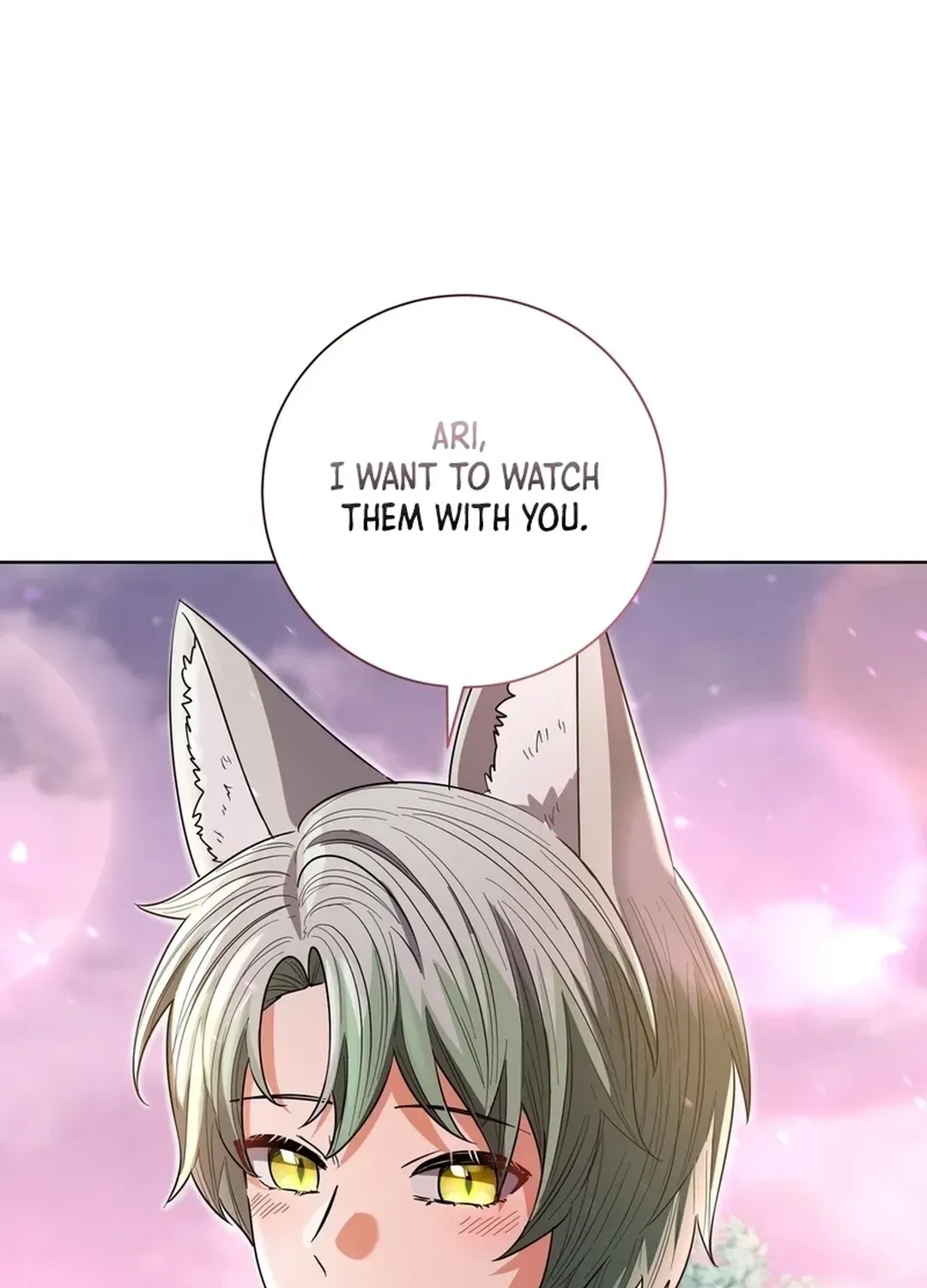 I Became the Tiger’s Daughter Chapter 53 page 30 - 