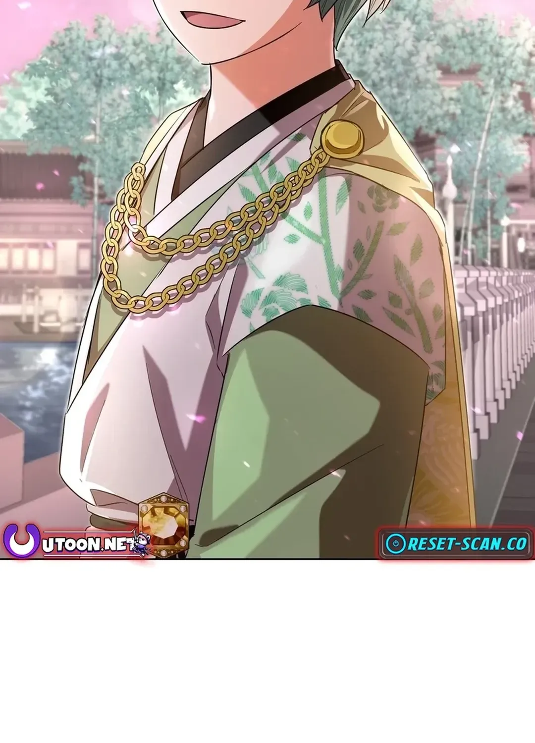 I Became the Tiger’s Daughter Chapter 53 page 31 - 