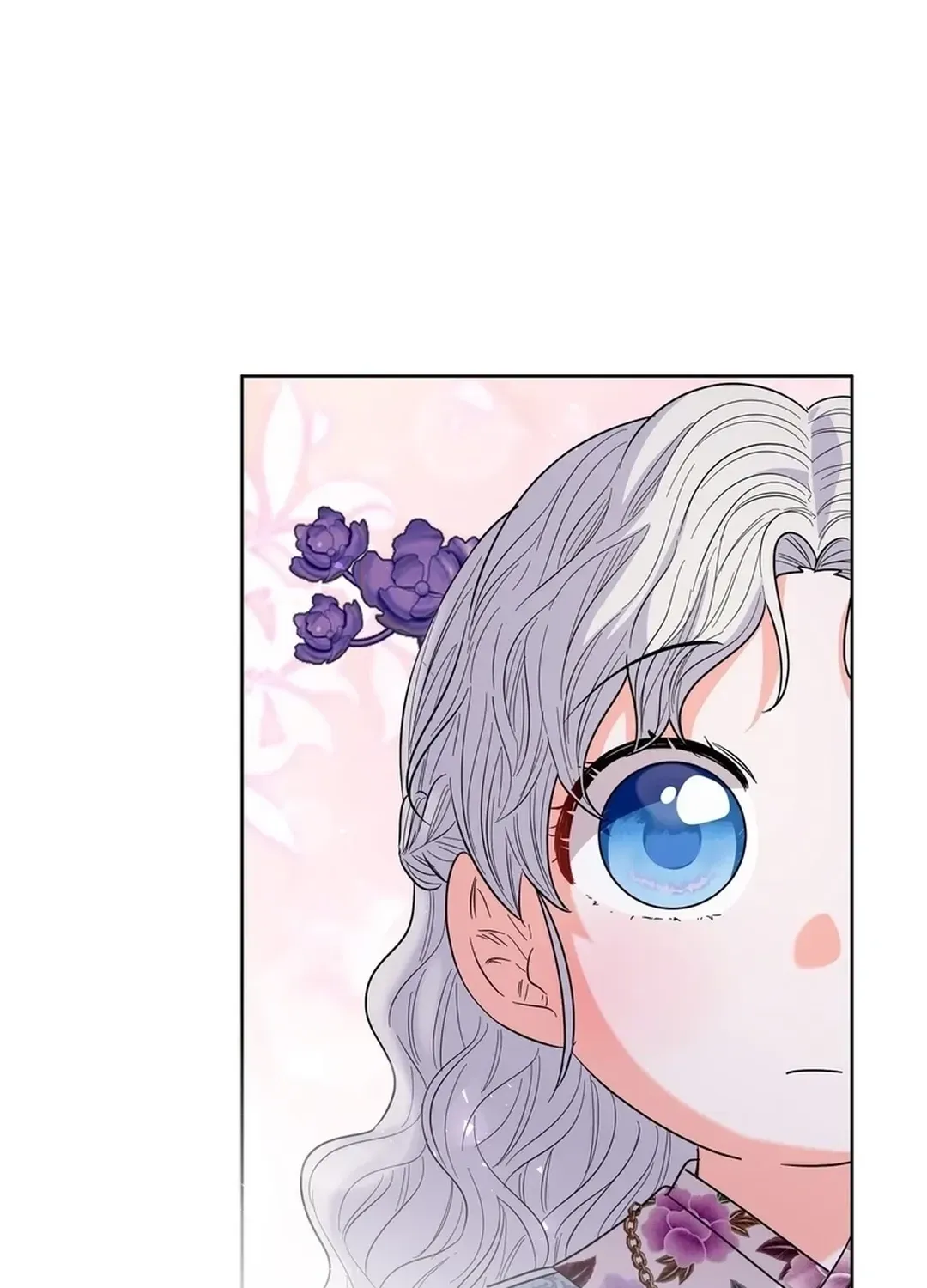 I Became the Tiger’s Daughter Chapter 53 page 32 - 