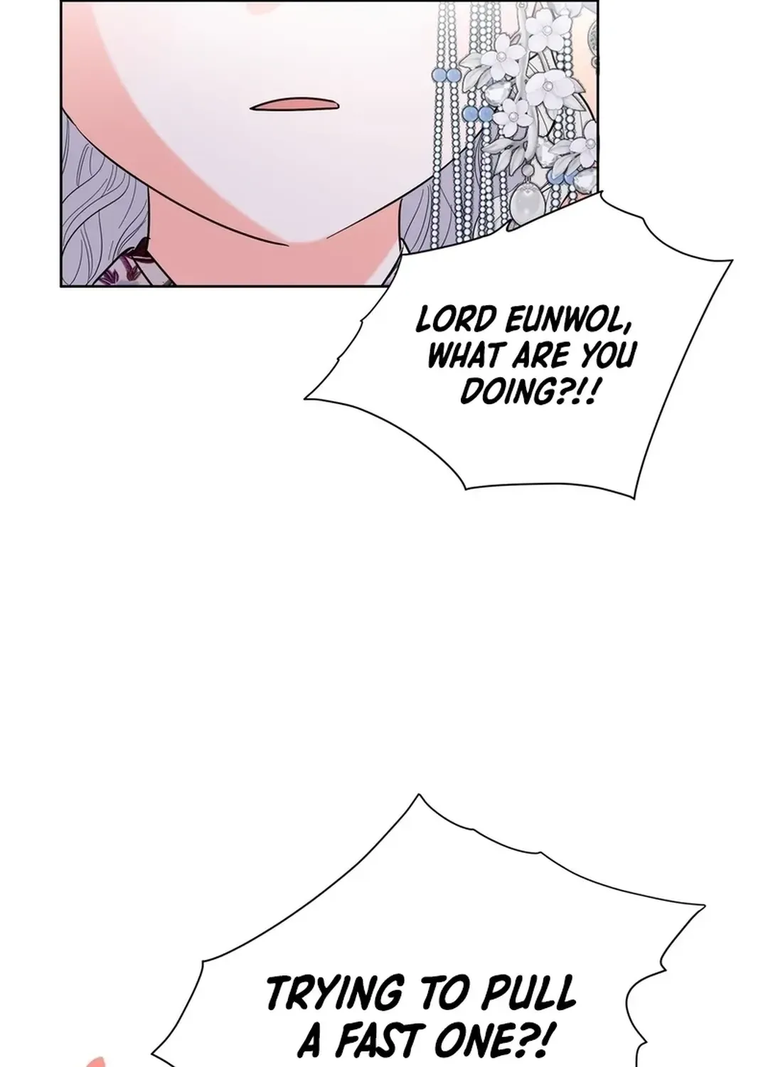 I Became the Tiger’s Daughter Chapter 53 page 34 - 