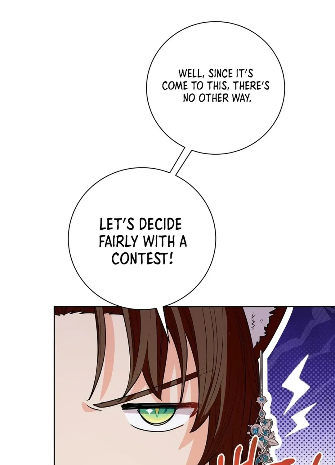 I Became the Tiger’s Daughter Chapter 53 page 47 - 