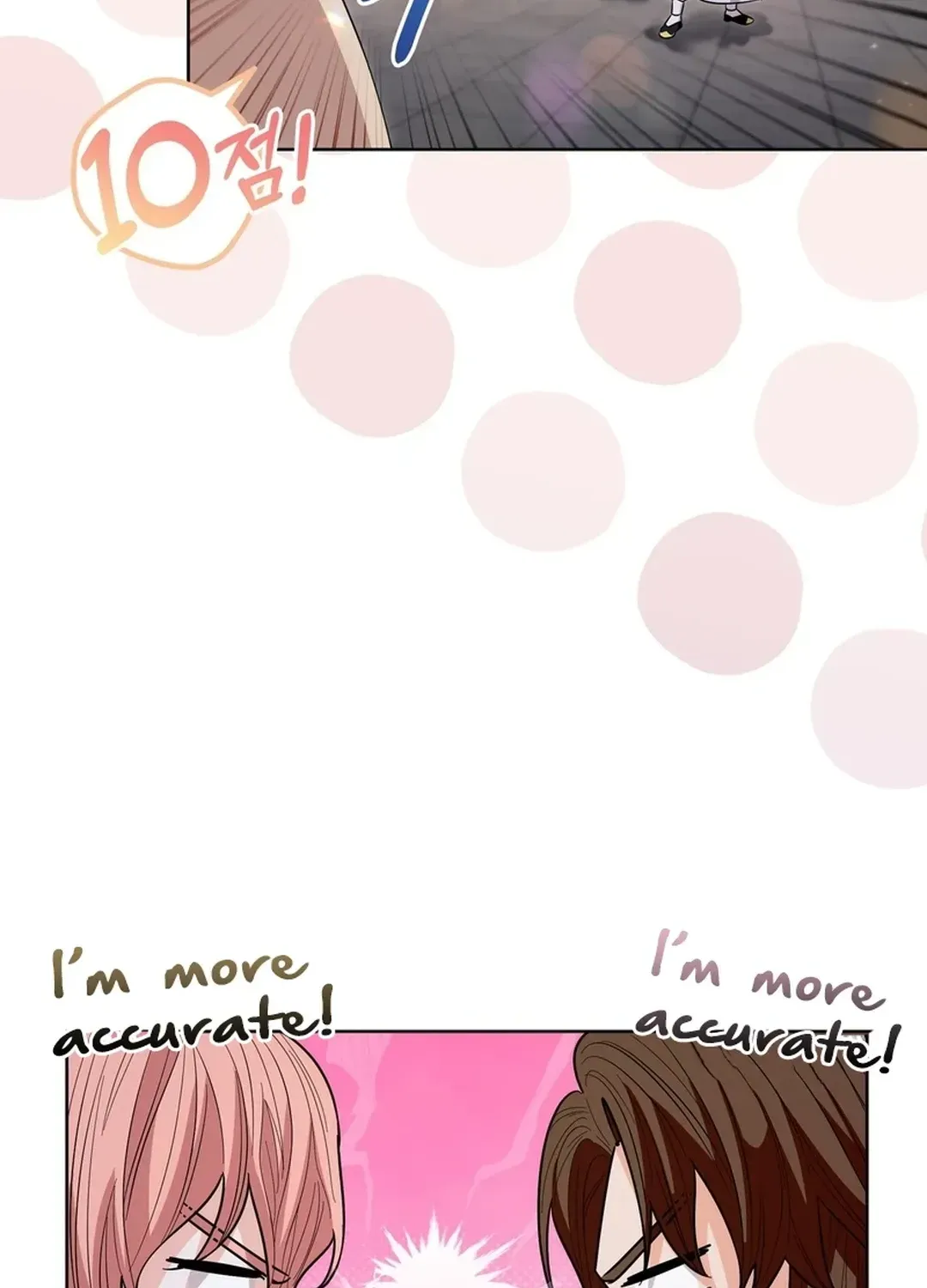 I Became the Tiger’s Daughter Chapter 53 page 59 - 