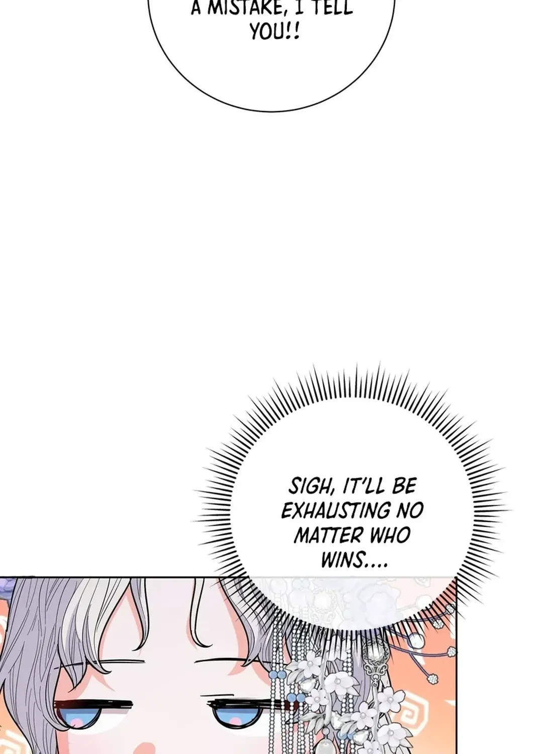 I Became the Tiger’s Daughter Chapter 53 page 64 - 
