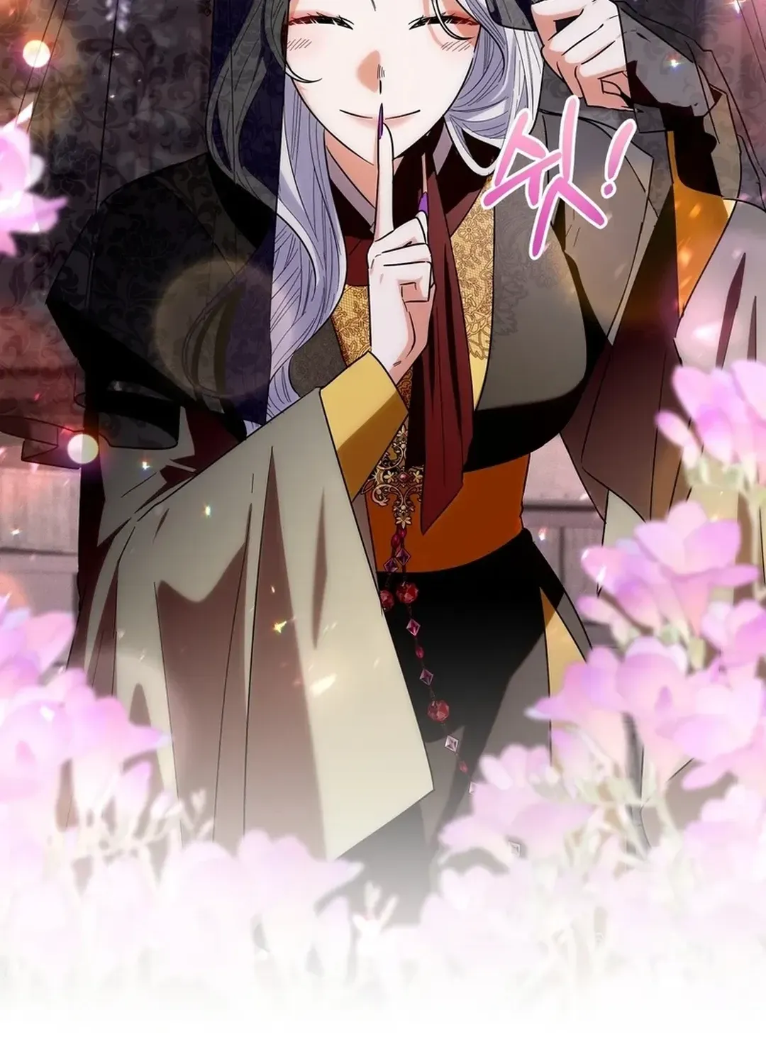 I Became the Tiger’s Daughter Chapter 53 page 69 - 