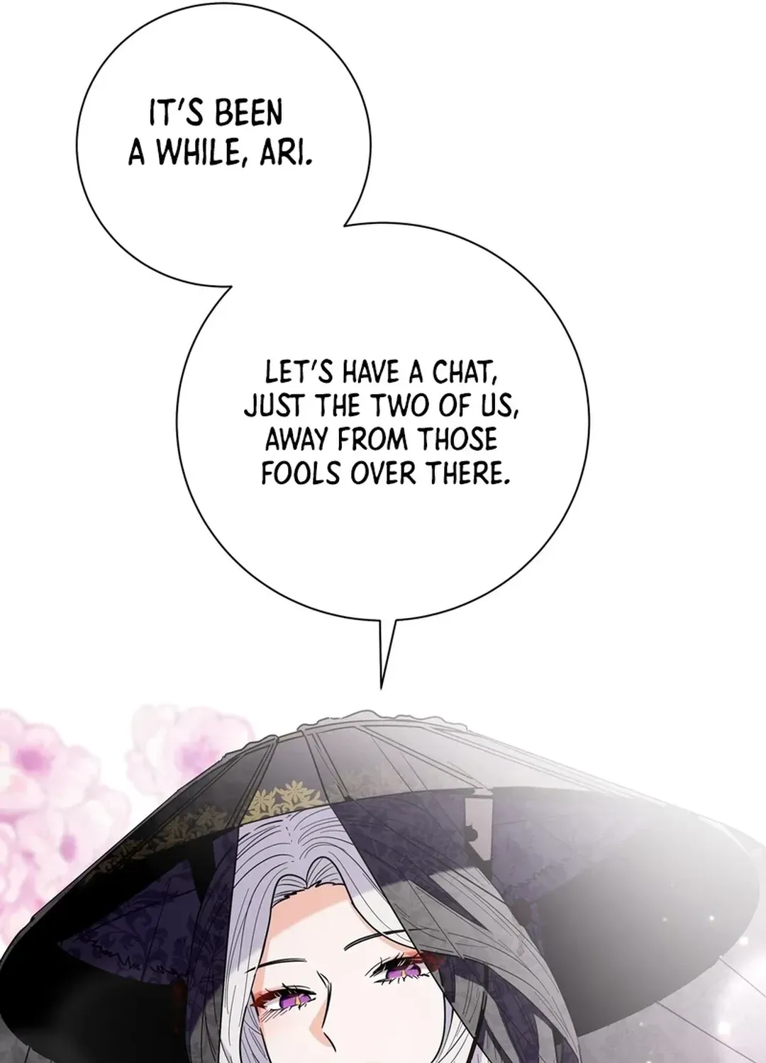 I Became the Tiger’s Daughter Chapter 53 page 71 - 
