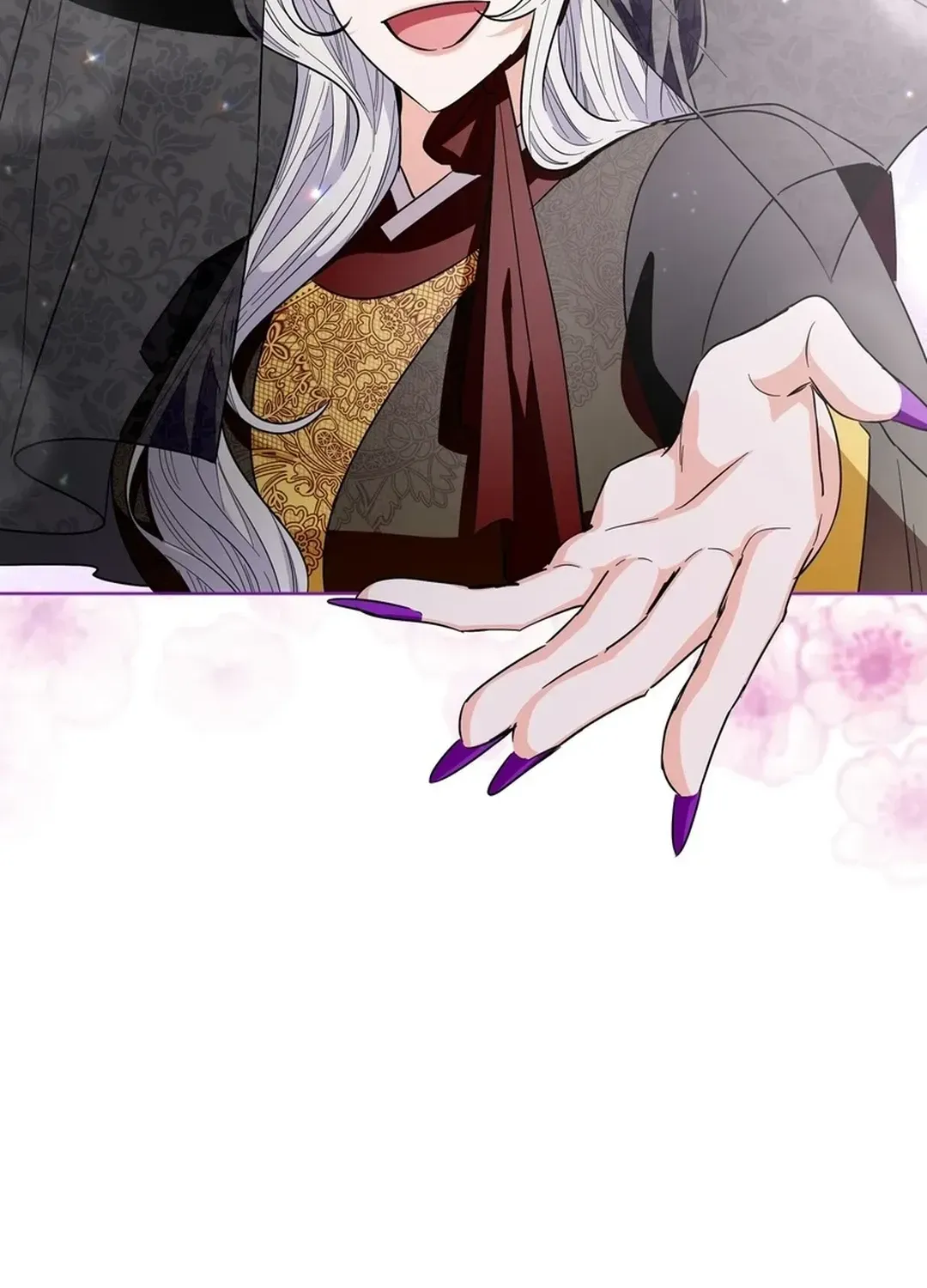 I Became the Tiger’s Daughter Chapter 53 page 72 - 
