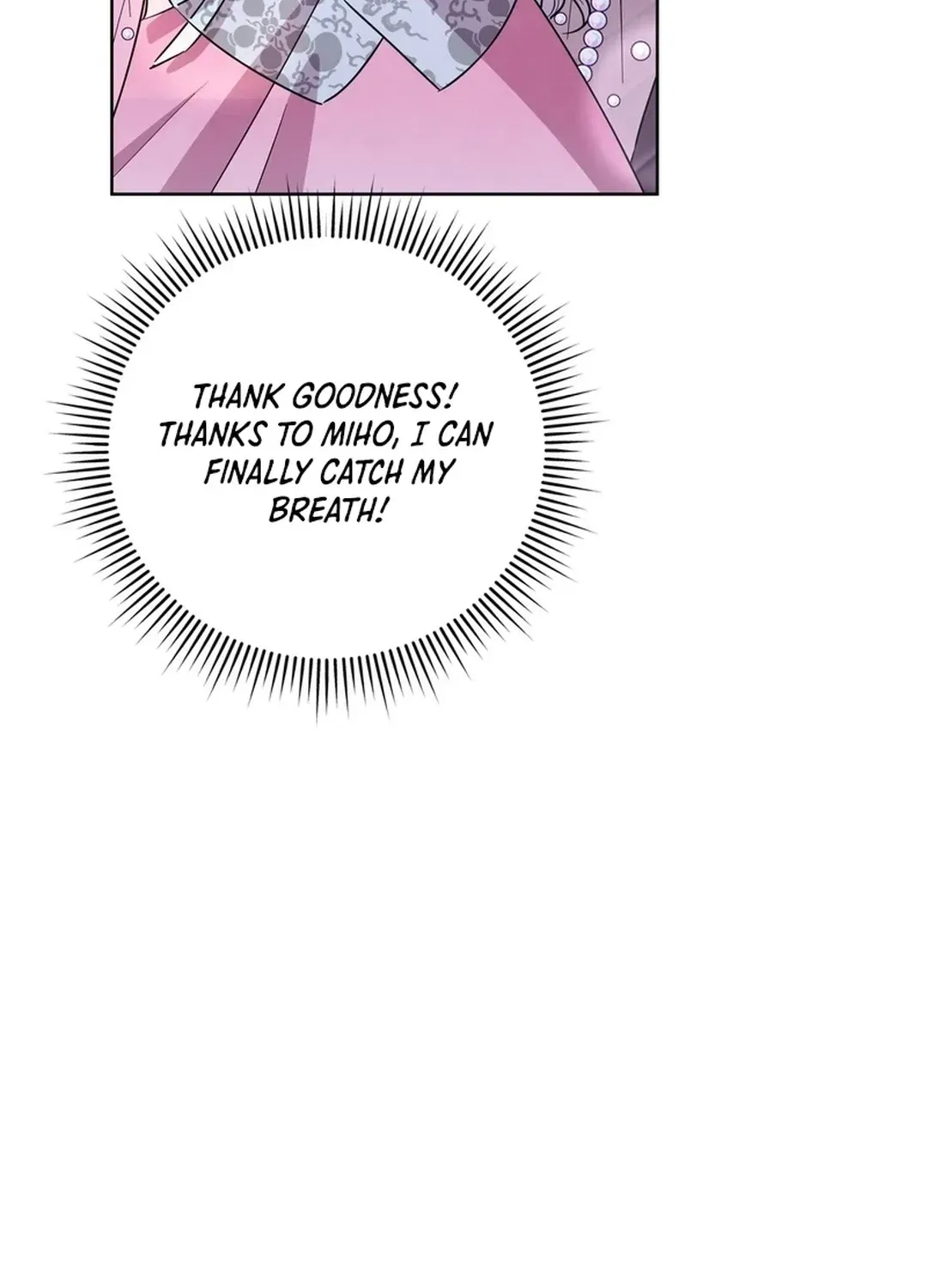 I Became the Tiger’s Daughter Chapter 53 page 74 - 