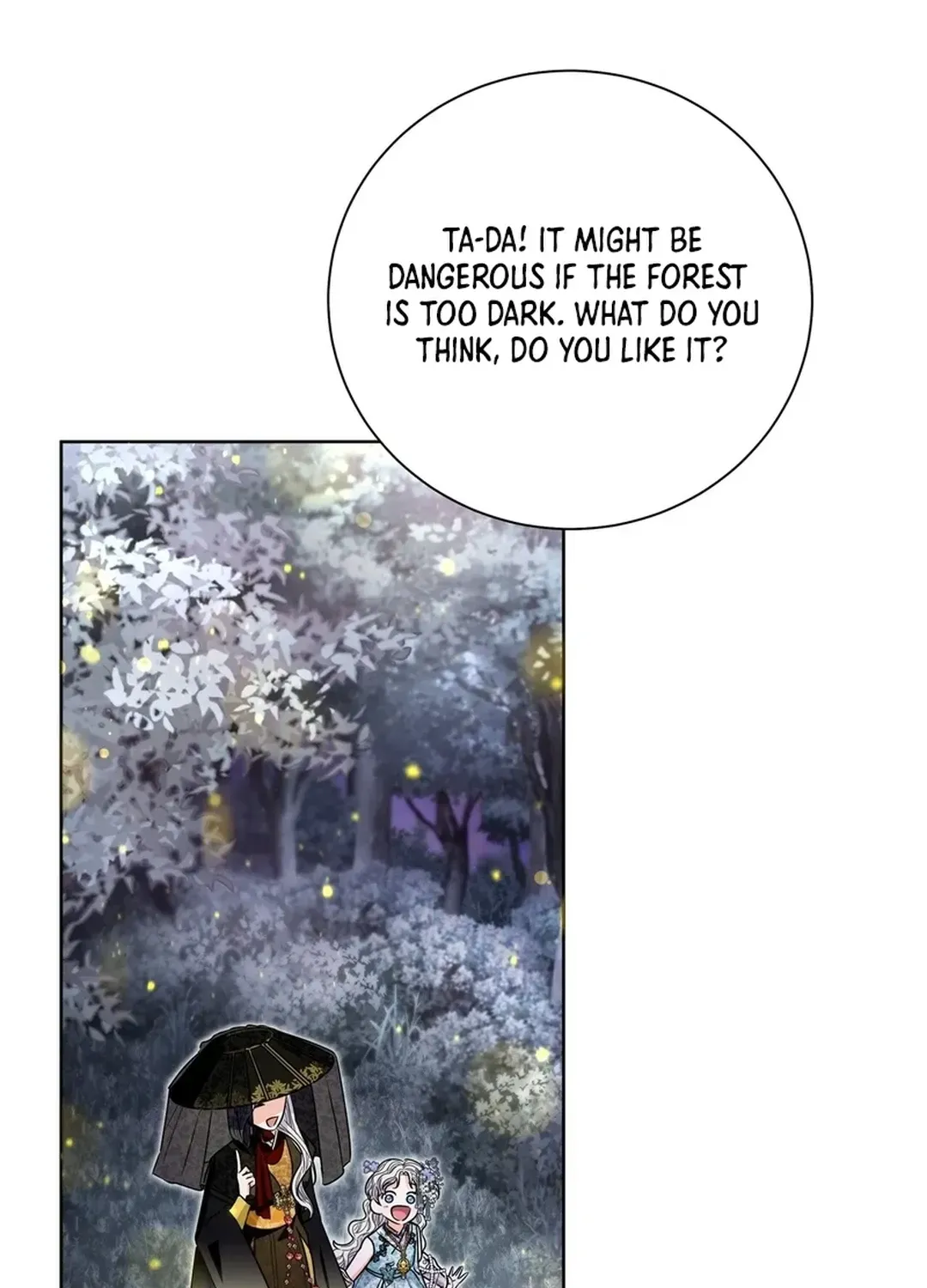 I Became the Tiger’s Daughter Chapter 53 page 78 - 
