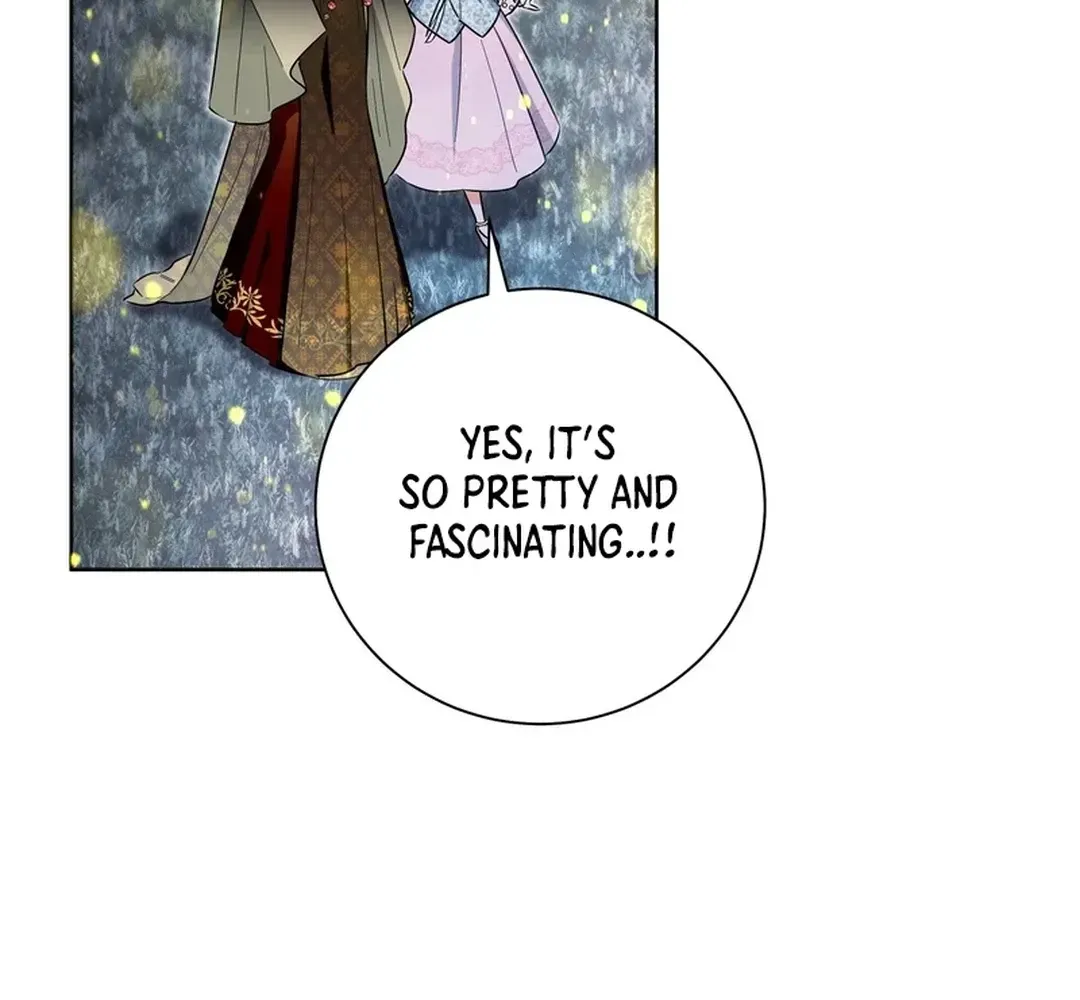 I Became the Tiger’s Daughter Chapter 53 page 79 - 