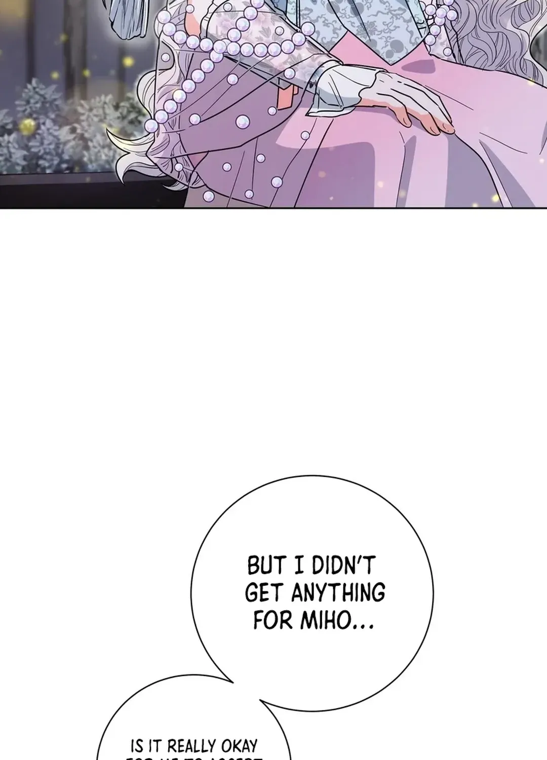 I Became the Tiger’s Daughter Chapter 53 page 91 - 