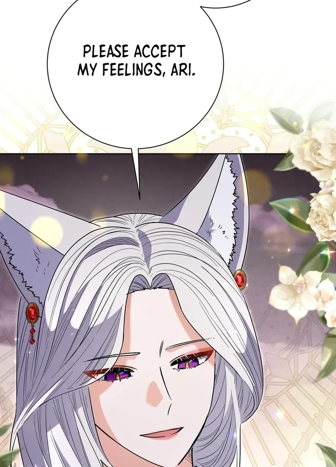 I Became the Tiger’s Daughter Chapter 53 page 93 - 