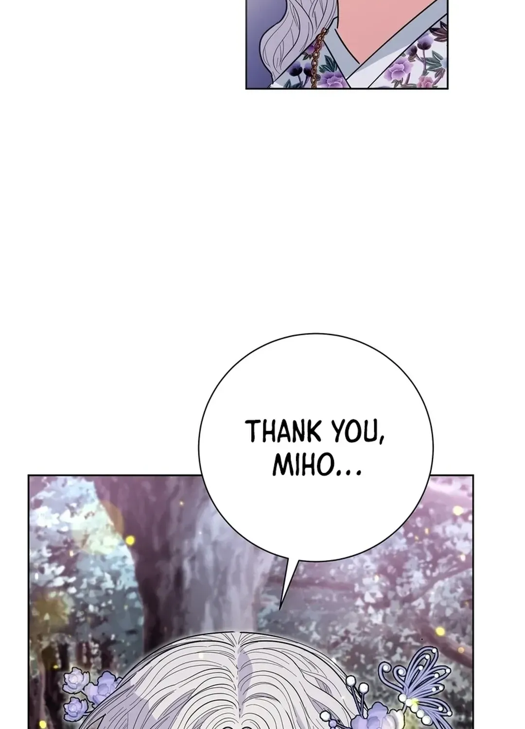 I Became the Tiger’s Daughter Chapter 53 page 95 - 